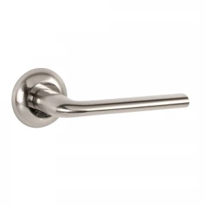 Ручка раздельная R.TL54.NEXT 140mm SN/CP-3 матовый никель/хром