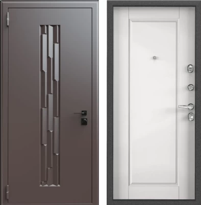 Цербер 13 Штамп S-17 Термо