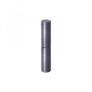 Петля гаражная с шаром 16х100 б/п